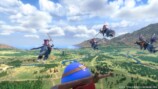 ドラゴンクエストVR RIDE　イメージ