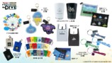 オリジナルグッズラインナップ
