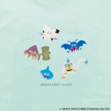 くさむらかくれんぼTシャツ　柄