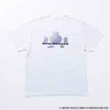 メタルモンスター バックプリントTシャツ