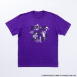 モンスター 蓄光Tシャツ