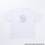 ホミータオーロラTシャツ ビッグシルエット