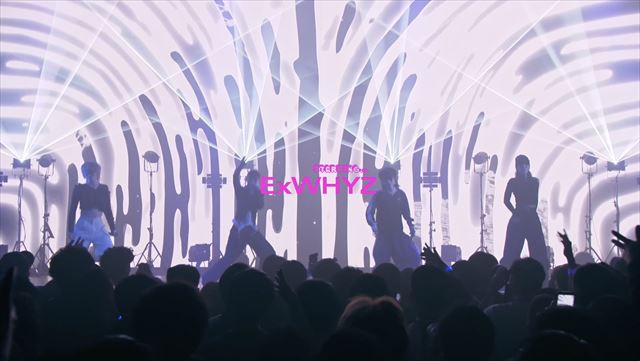 ExWHYZ　告知画像