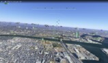 Google Earthより