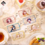 『学マス』一番くじPart5が6月発売の画像
