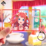 『学マス』一番くじPart5が6月発売の画像