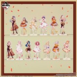 『学マス』一番くじPart5が6月発売の画像