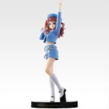 A賞 花海咲季 フィギュア 1/7 Gracemaster　側面