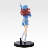 A賞 花海咲季 フィギュア 1/7 Gracemaster　背面