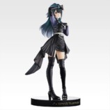B賞 月村手毬 フィギュア 1/7 Gracemaster　側面