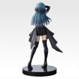 B賞 月村手毬 フィギュア 1/7 Gracemaster　背面