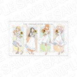 ラバーデスクマット sunflower ver.