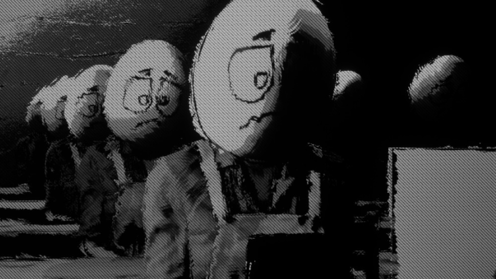 『Good Children Say Grace』デモ公開の画像