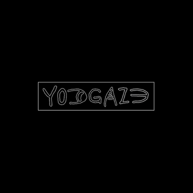 YOUGAZE ロゴ