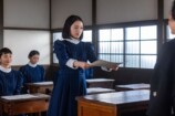 『風、薫る』バーンズ先生と1期生の歩みの画像