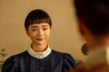 『風、薫る』バーンズ先生と1期生の歩みの画像