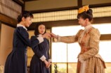 『風、薫る』バーンズ先生と1期生の歩みの画像