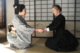 『風、薫る』バーンズ先生と1期生の歩みの画像