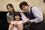 『秘密のキッチン』主要キャスト撮了の画像