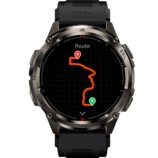 GPSを使った道案内