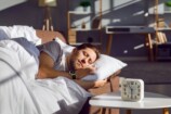 睡眠イメージ