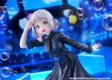 『葛城リーリヤ-白線-』バストアップ