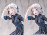 『葛城リーリヤ-白線-』　表情替えパーツ2種セット
