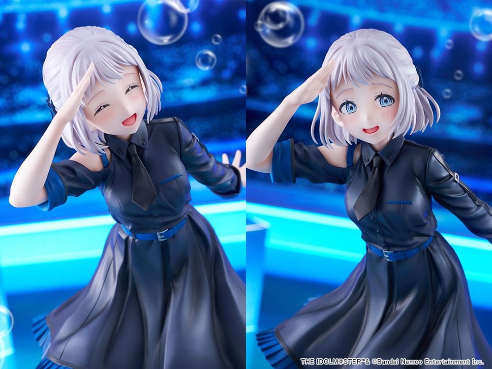 『葛城リーリヤ-白線-』表情替えパーツ2種セット