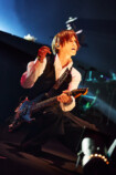 LUNA SEA（撮影＝田辺佳子）