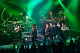 LUNA SEA（撮影＝田辺佳子）