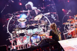 LUNA SEA（撮影＝田辺佳子）