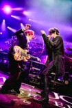 LUNA SEA（撮影＝田辺佳子）
