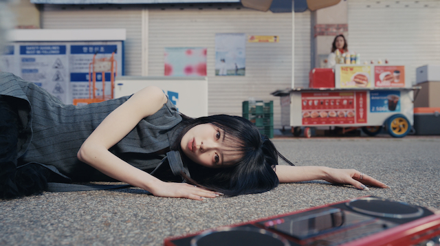 MYERA「Wantcha bad」画像