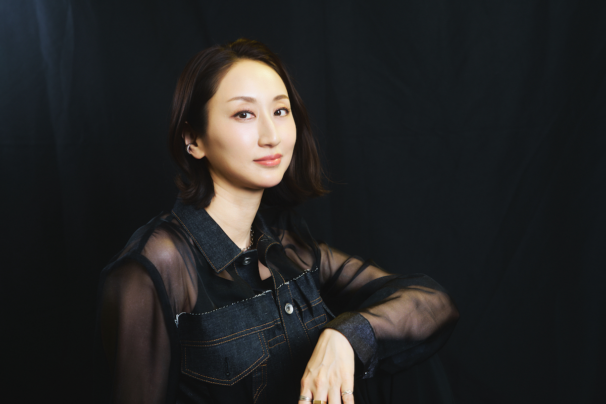 Ms.OOJA、15周年の到達点