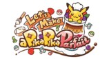 ショー「レッツ・メイク・ピカピカパフェ」