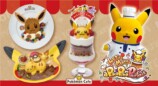 ポケモンカフェリニューアル