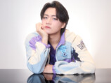 リアルピース・なお（撮影＝加古伸弥）