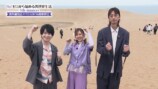 『リゼロ』4th season奪還編ビジュアル公開の画像