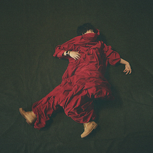 『Kodoku EP』ジャケット写真