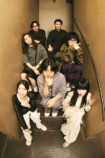 崎山蒼志 ライブ写真（撮影＝KEIKO TANABE）