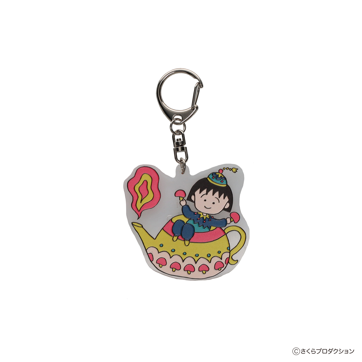 『さくらももこ ゆめいろ商店』開催の画像