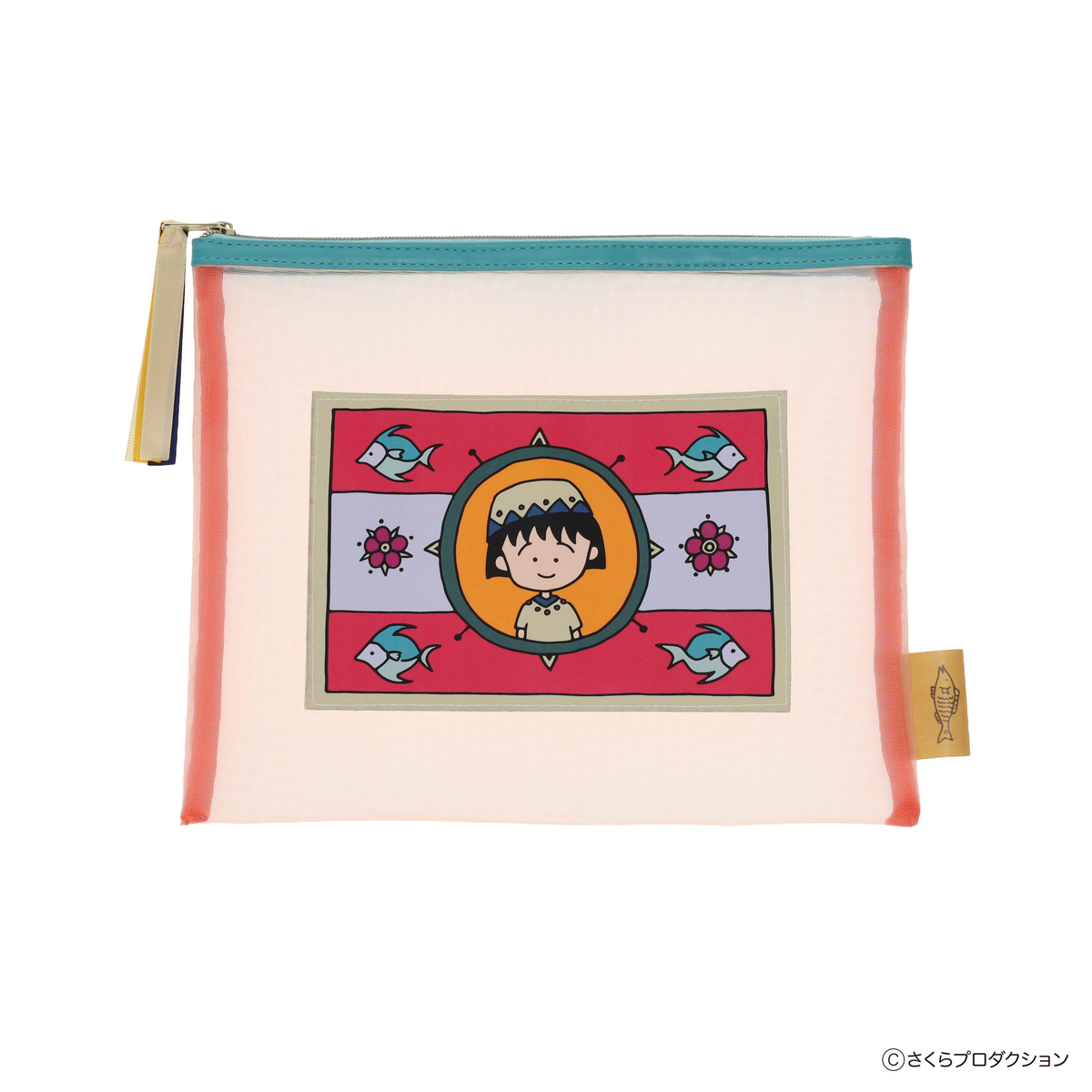 『さくらももこ ゆめいろ商店』開催の画像