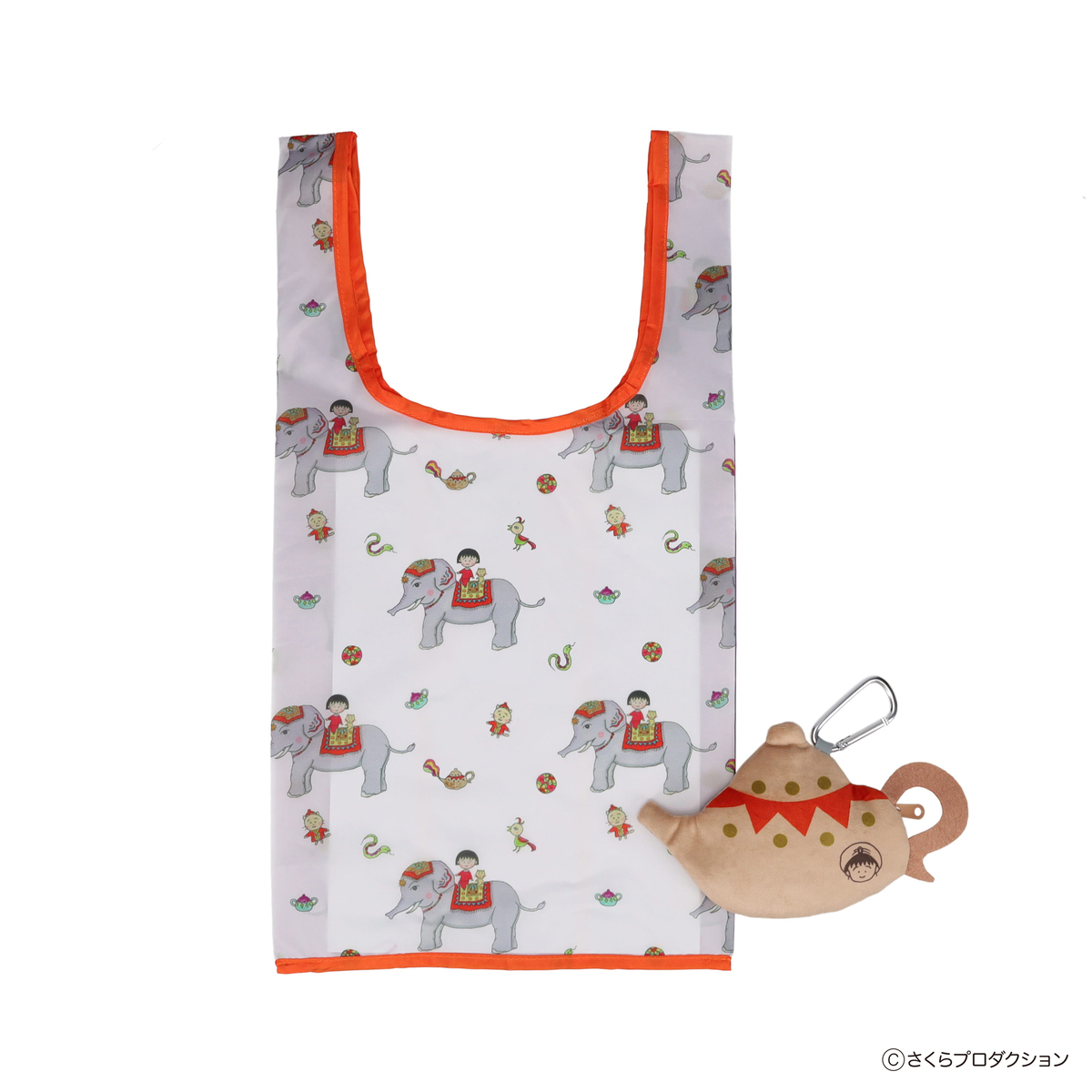 『さくらももこ ゆめいろ商店』開催の画像