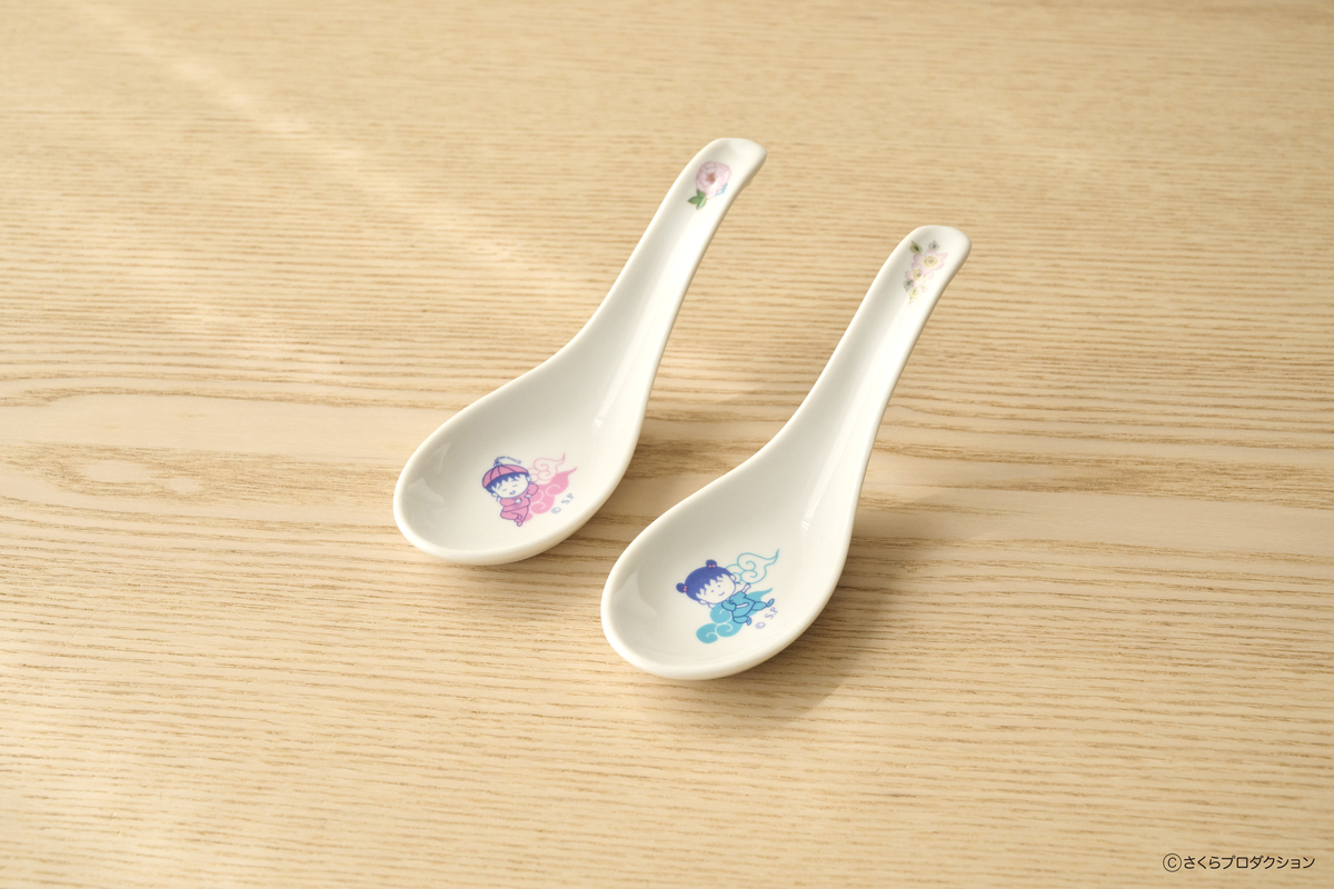 『さくらももこ ゆめいろ商店』開催の画像