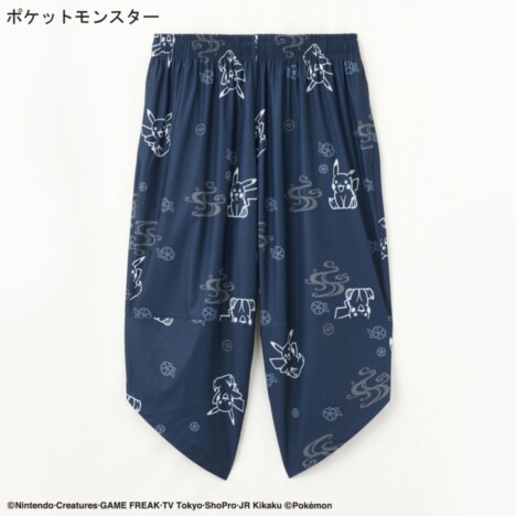 『ポケモン』デザインの寝具がしまむらオンラインストアに登場　本日15時より予約開始