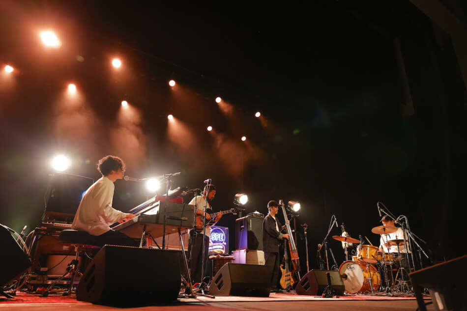 SPECIAL OTHERS、名曲で辿る20周年の軌跡