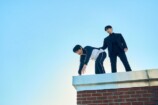 『鉄槌教師』は『イカゲーム』以来の快挙？の画像
