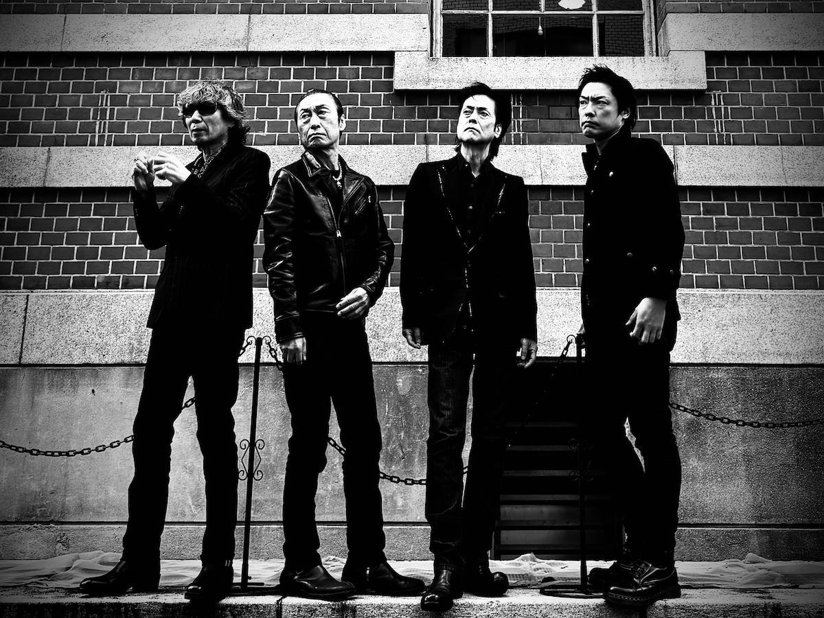 THE MODS、45年間バンドが続く原動力