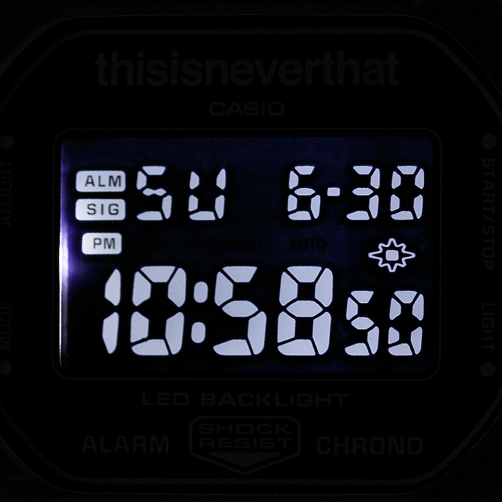 LED