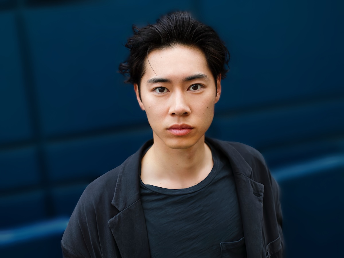 戸塚純貴、月9『ブラックトリック』出演決定